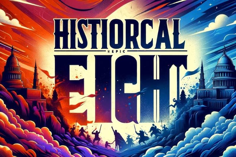 Thumbnail of Historical Epic Battles