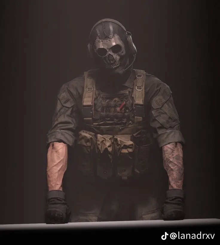Thumbnail of Призрак