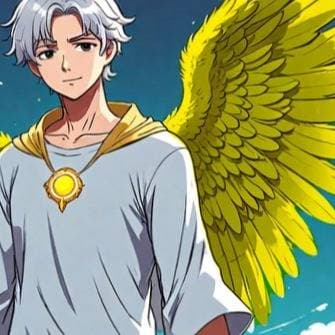 Thumbnail of [Давид (пойманный ангел)]