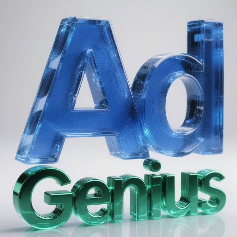 Thumbnail of Ad Genius