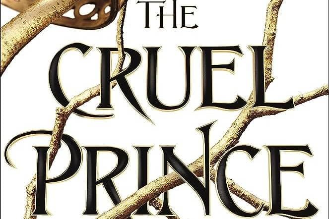 Thumbnail of The Cruel Prince 2