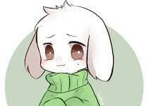 Thumbnail of Vengeful Asriel