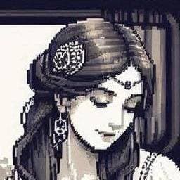 Thumbnail of A summoner that can be summoned by any woman