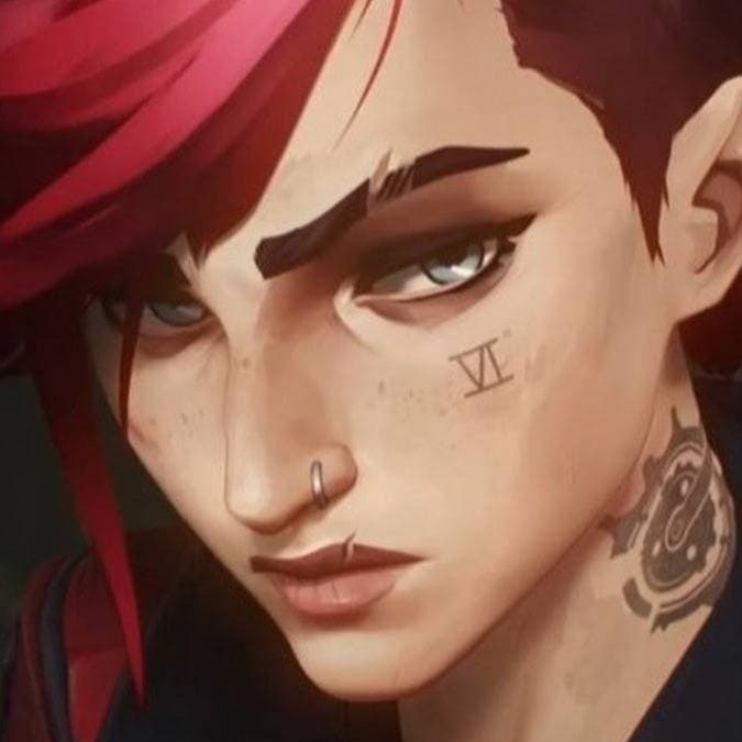 Thumbnail of Вайолет/VI