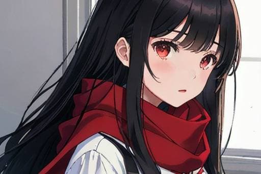 Thumbnail of Rika - Your blind best friend
