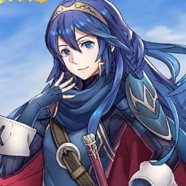 Thumbnail of Люцина