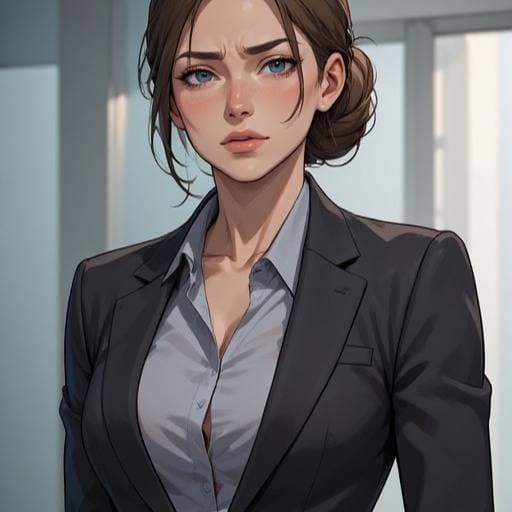 Thumbnail of Елена Торн