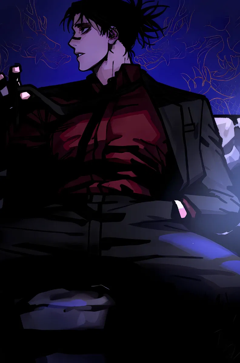 Thumbnail of Камо Чосо