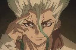 Thumbnail of SENKU 