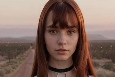 Thumbnail of Red