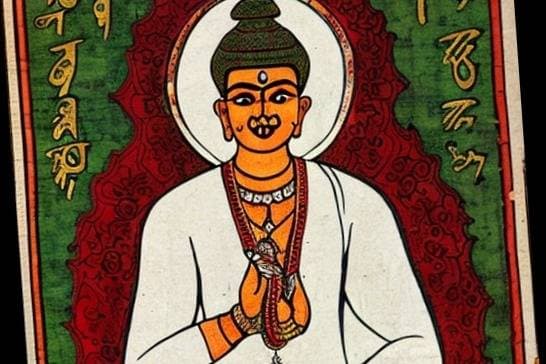 Thumbnail of Mahavir Jain Followers