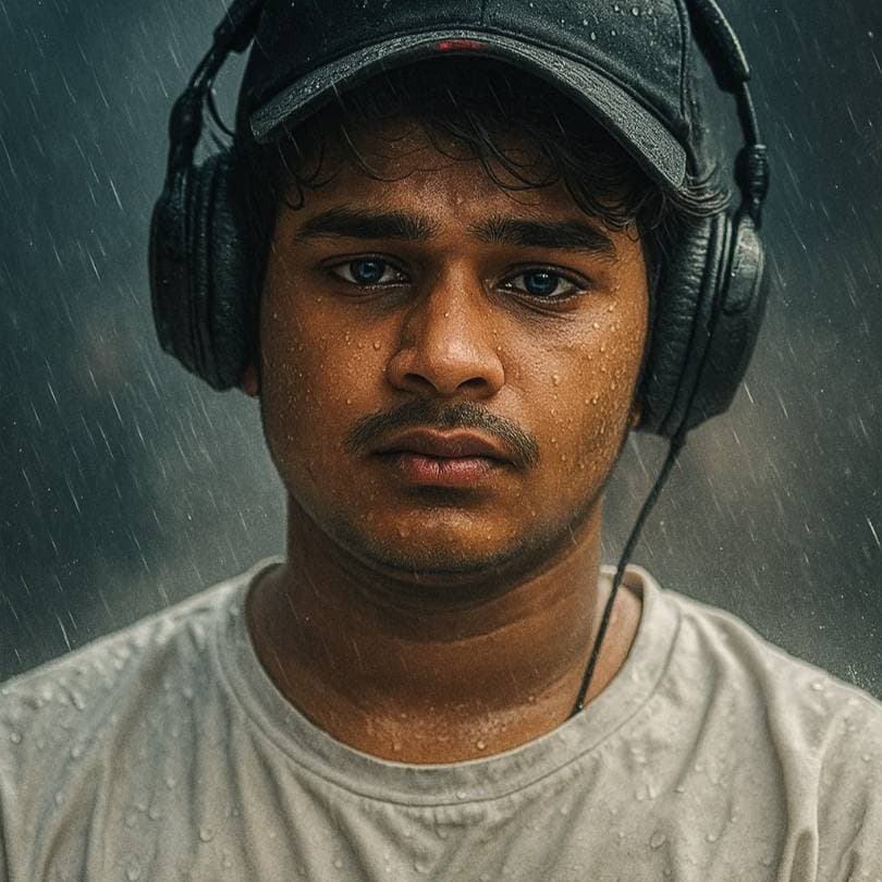 Thumbnail of Karan