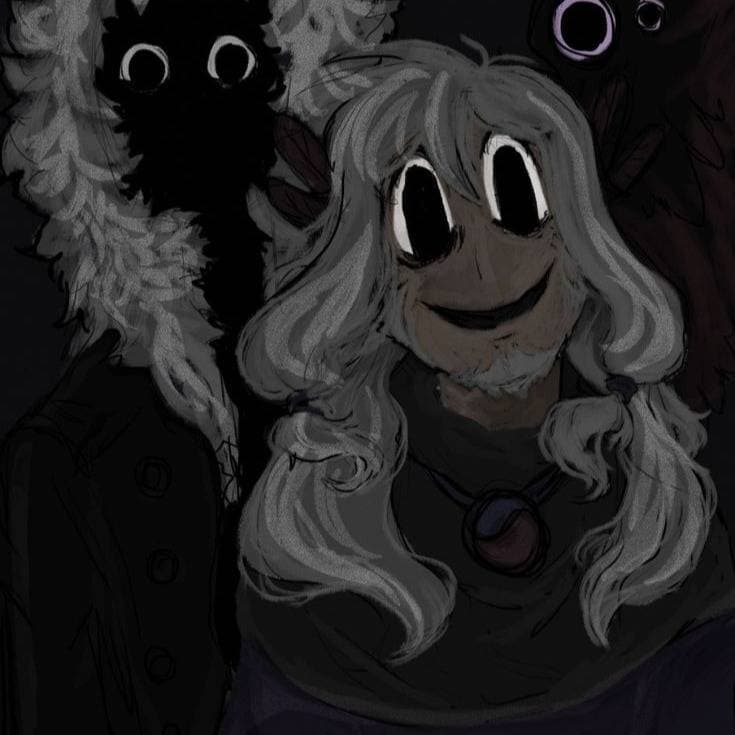 Thumbnail of Джода, Эбардо и наблюдатель