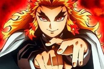 Thumbnail of |Kyojuro Rengoku|
