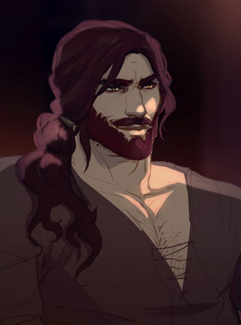 Thumbnail of [Вервольф: Редд]