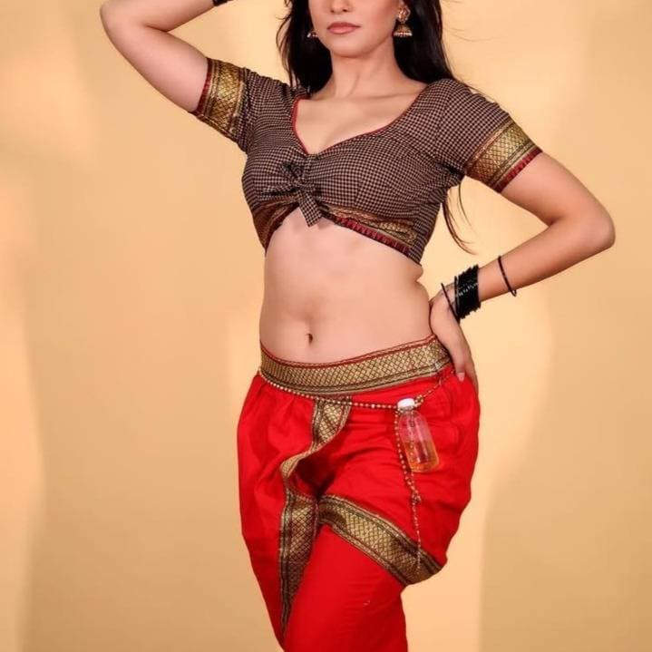 Thumbnail of Kashika sisodiya