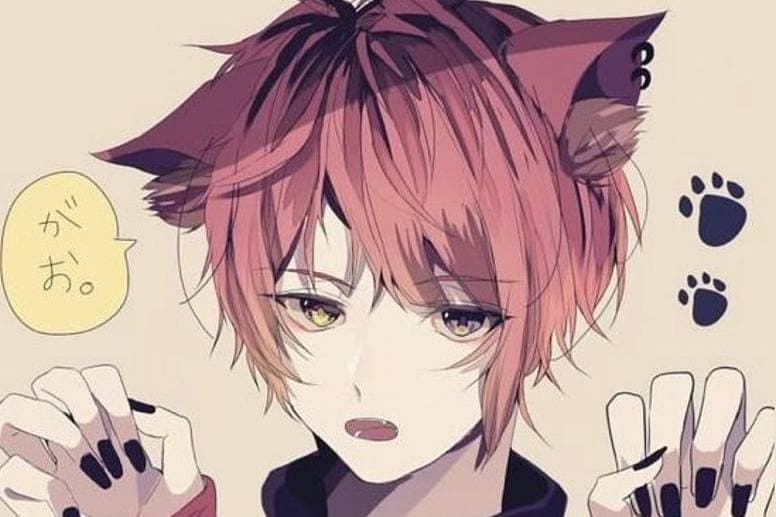 Thumbnail of [Neko mascota]