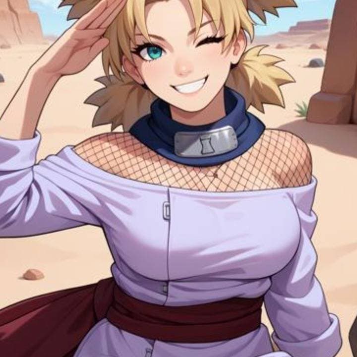 Thumbnail of Temari 