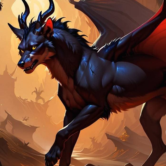 Thumbnail of Райх [CW:VORE]