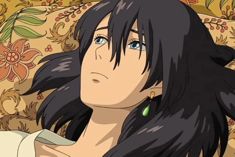 Thumbnail of howl pendragon