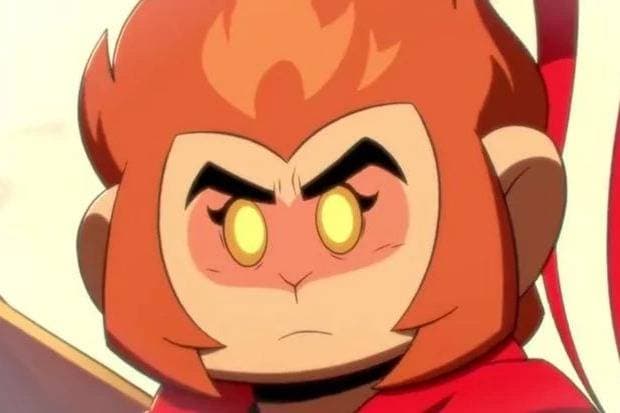 Thumbnail of Sun Wukong/Monkey King