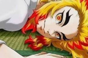 Thumbnail of Kyojuro Rengoku