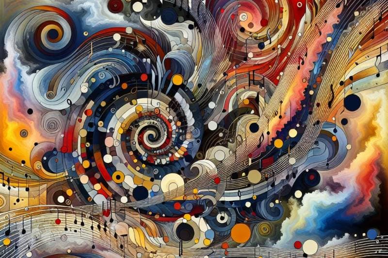 Thumbnail of Digital Canvas Maestro(Stable Diffusion)
