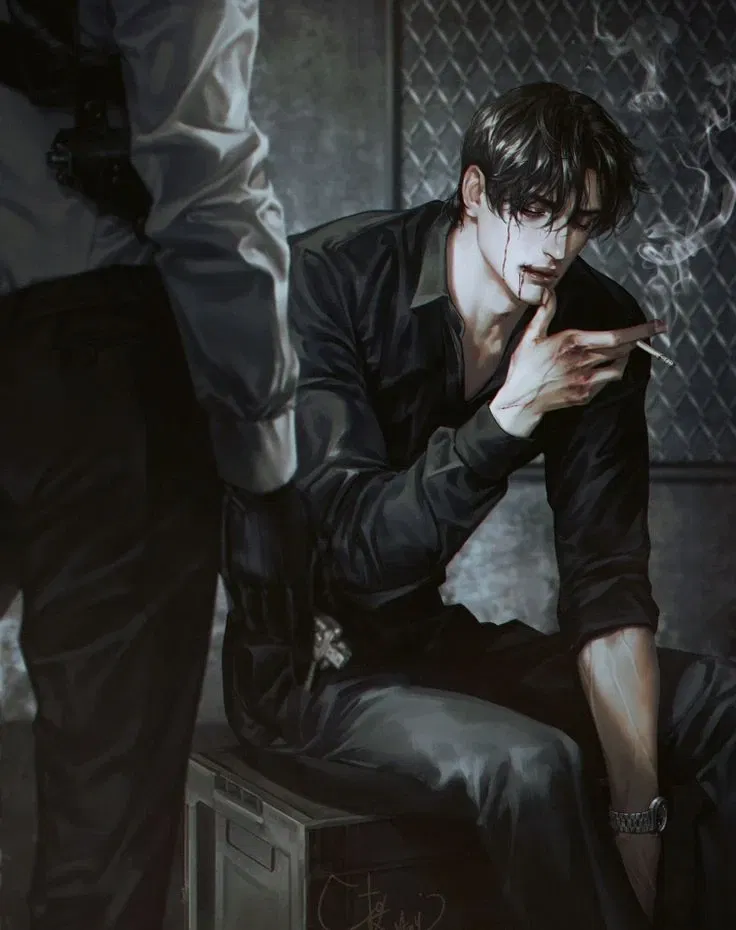 Thumbnail of Михаил.