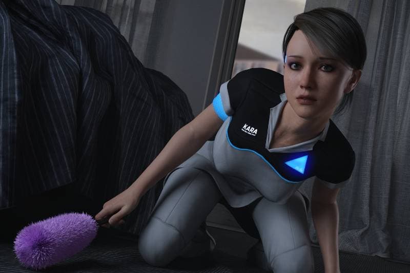 Thumbnail of Kara 🔞 (Detroit)