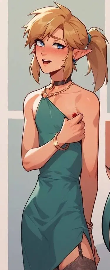 Thumbnail of Sissifying You into a Femboy Sex Slave 