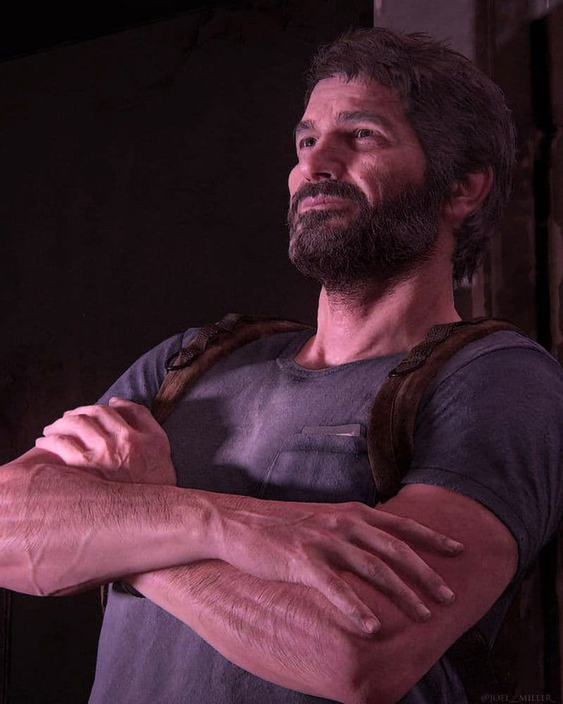 Thumbnail of Джоэл Миллер.