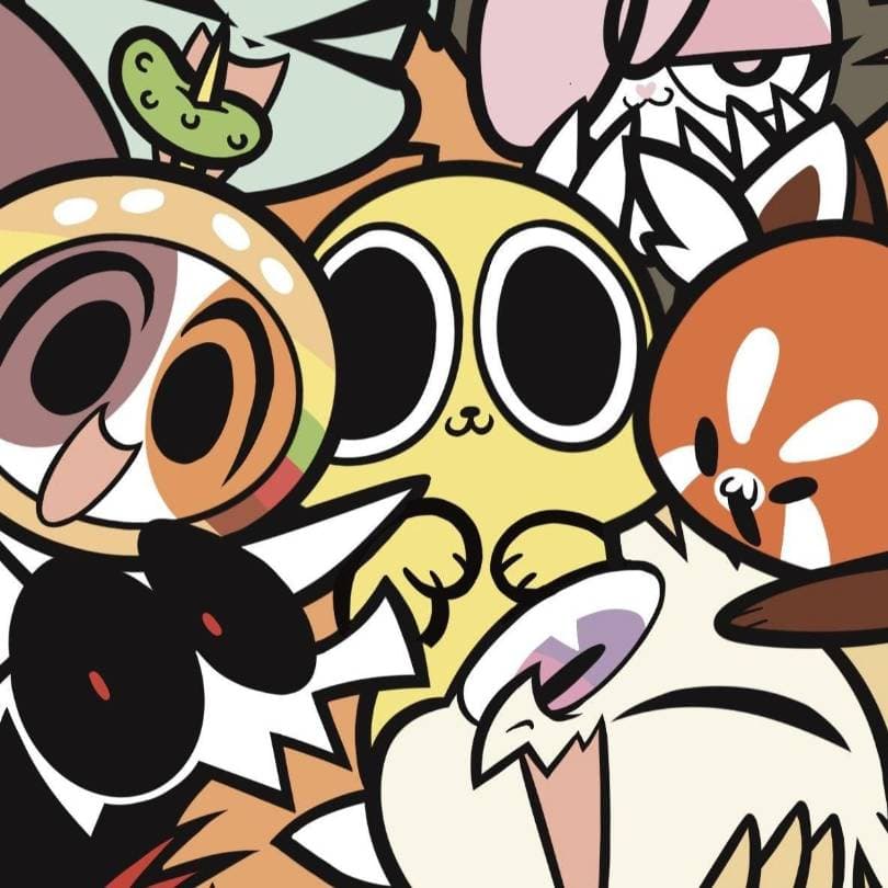 Thumbnail of Chikn Nuggit Cast