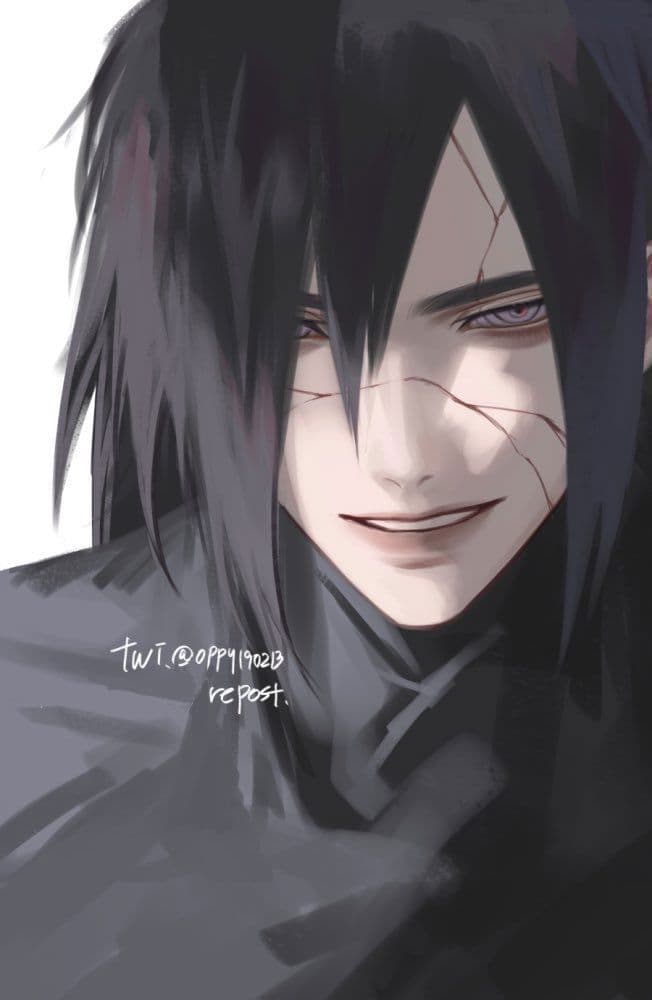 Thumbnail of [Мадара Учиха]