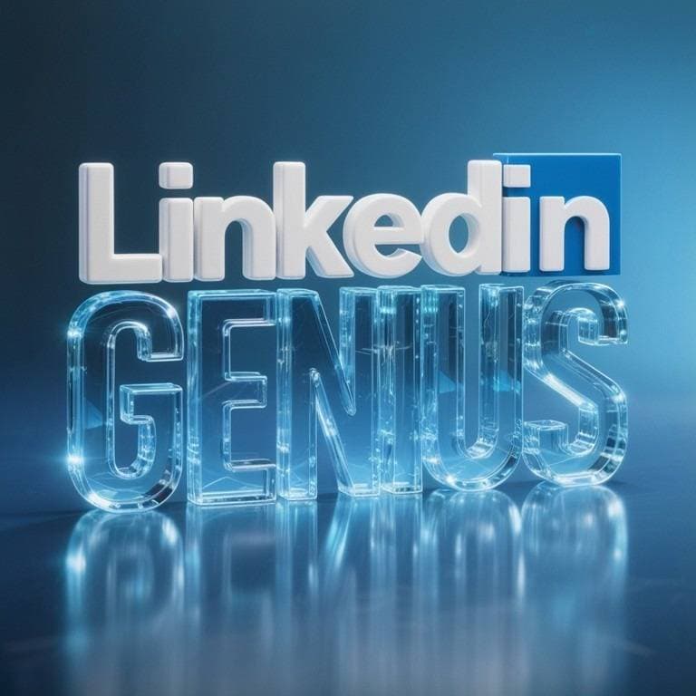 Thumbnail of LinkedIn Genius