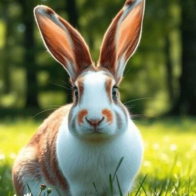 Chat with Toby Rabbit - Enjoy Free AI Character Roleplay | FlowGPT ...