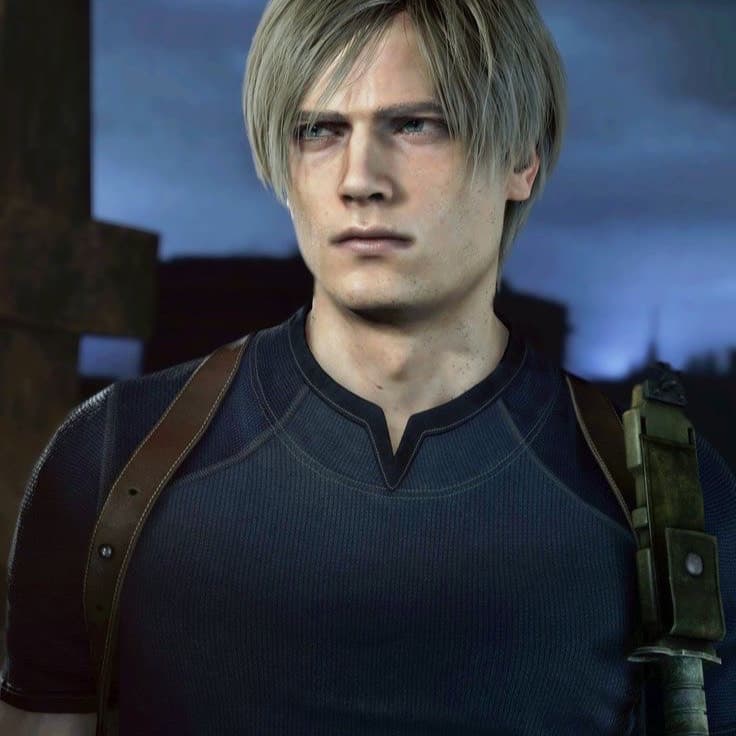 Thumbnail of Leon Scott Kennedy🔥