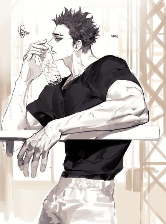 Thumbnail of Бывшая жертва хулигана