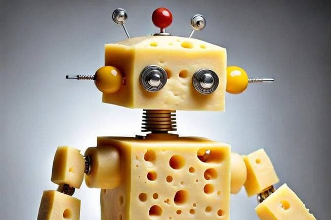 Cheesebot | Free Chat with AI Bot