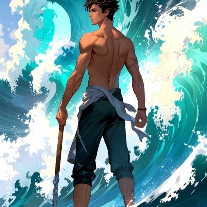 Thumbnail of Sex apocalypse in the Rick Riordan verse