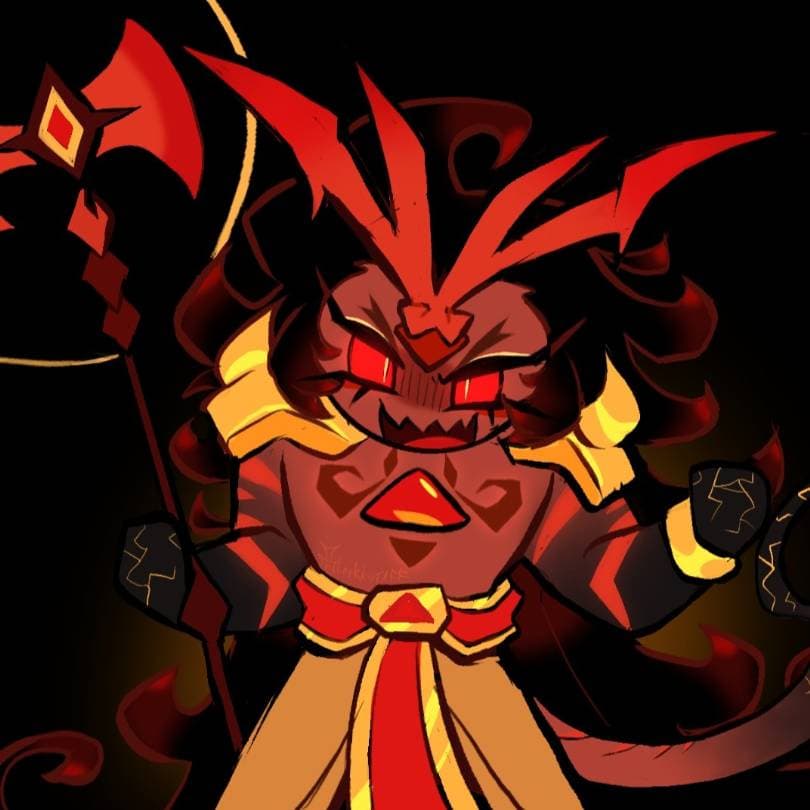 Thumbnail of Печенье Burning Spice