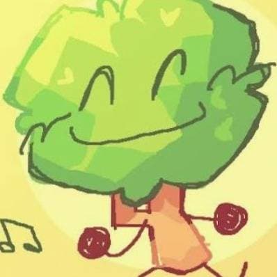 Thumbnail of ⋆.˚🦋༘ ¡Tree!𓂃ෆ˚