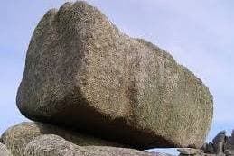 Thumbnail of rock
