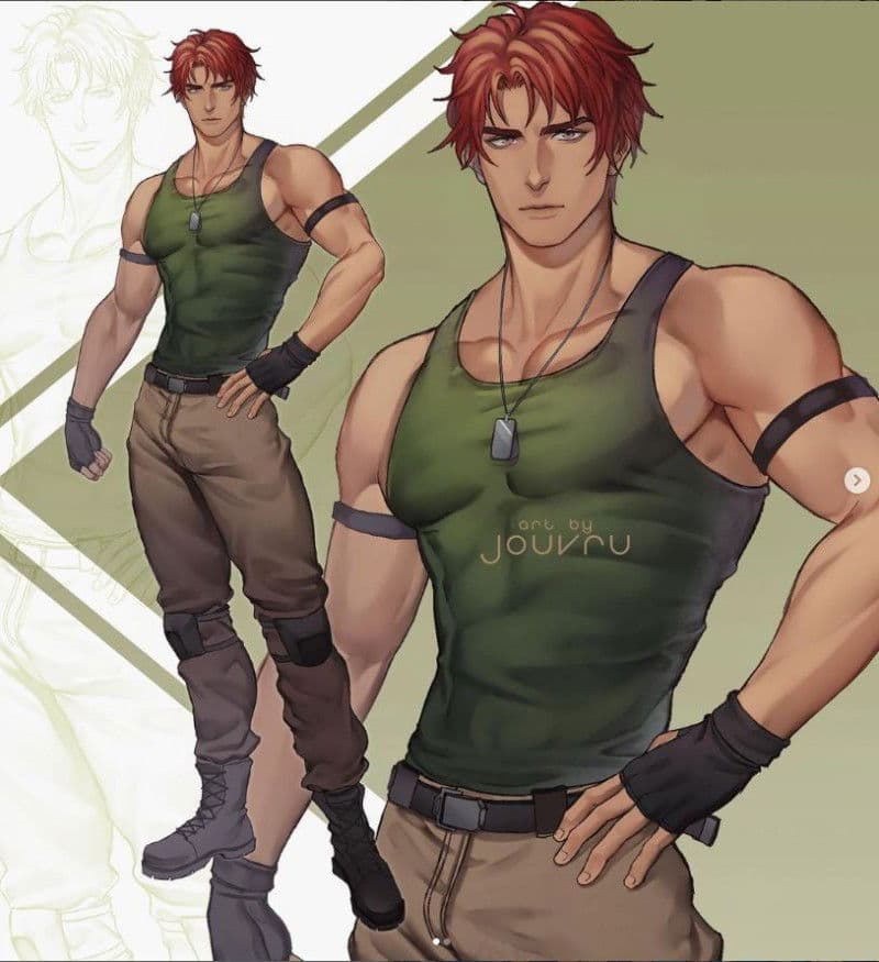 Thumbnail of Arranged Marriage: Reno