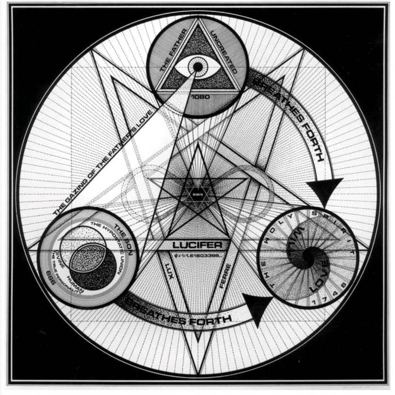 Thumbnail of MAGUS - Tarot Cartomancy AI 