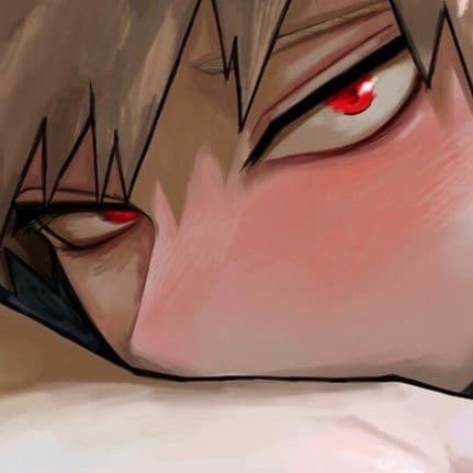 Thumbnail of Кацуки Бакуго