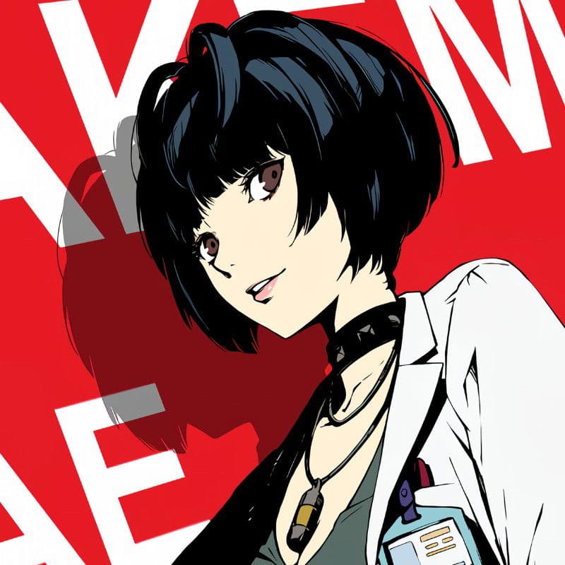 Thumbnail of Tae Takemi