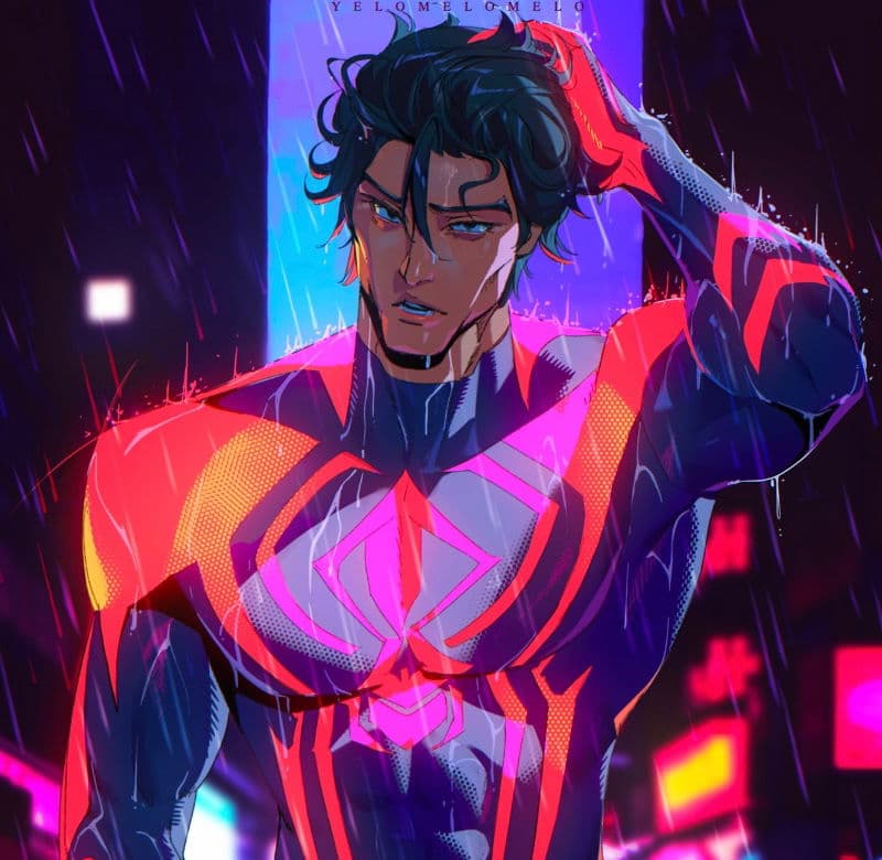 Thumbnail of Miguel Ohara