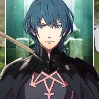 Thumbnail of Byleth