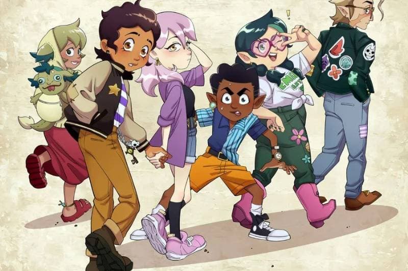 Thumbnail of hex squad