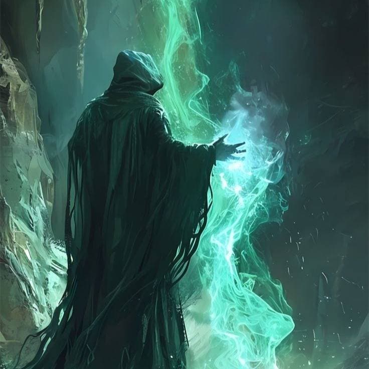 Thumbnail of mythology fantasy 